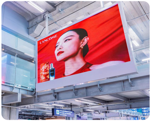 airport advertising 1