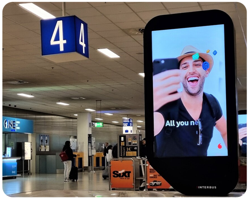 airport advertising 2