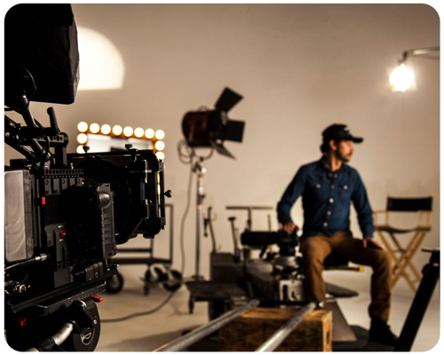 cinematography and equipment 2